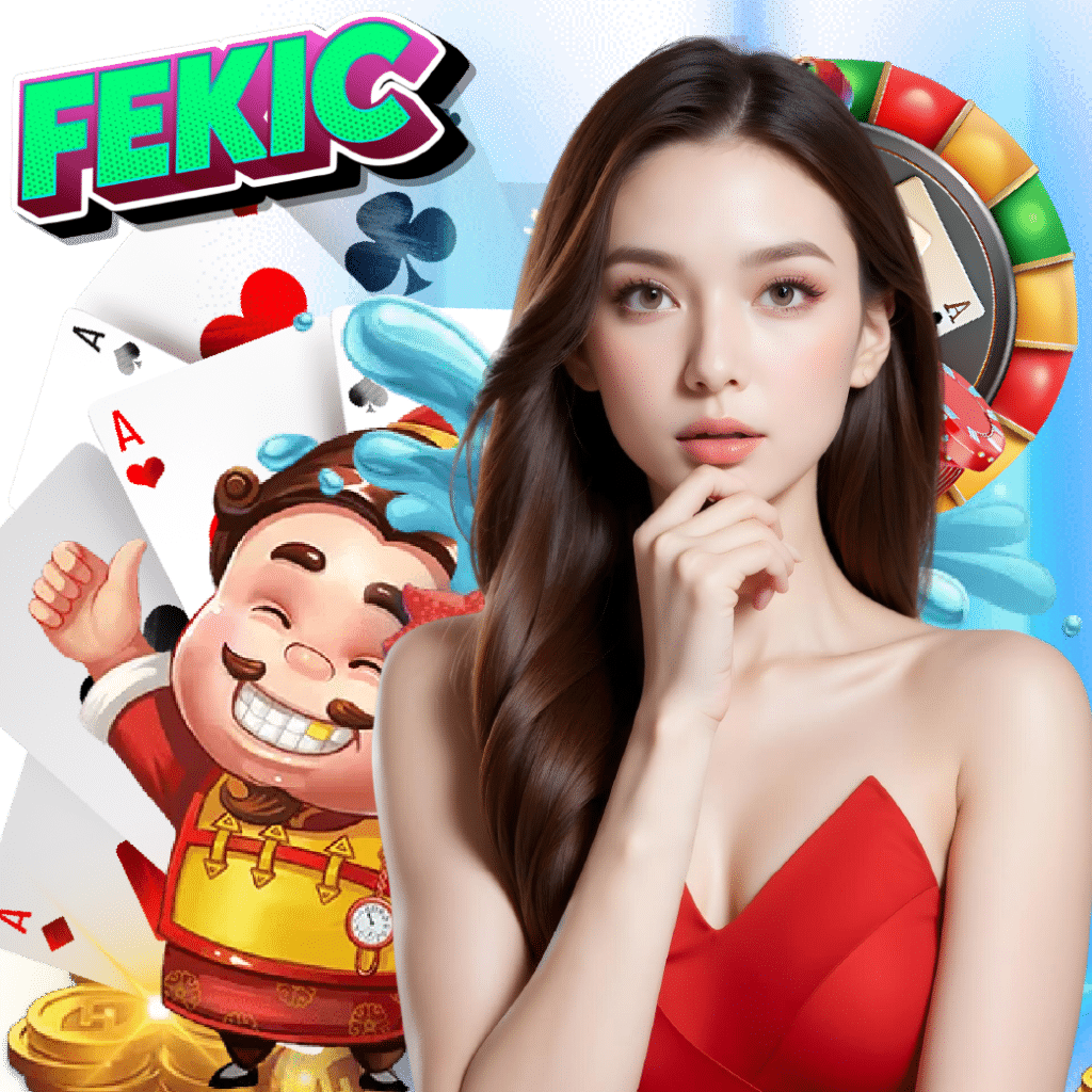 fekic casino