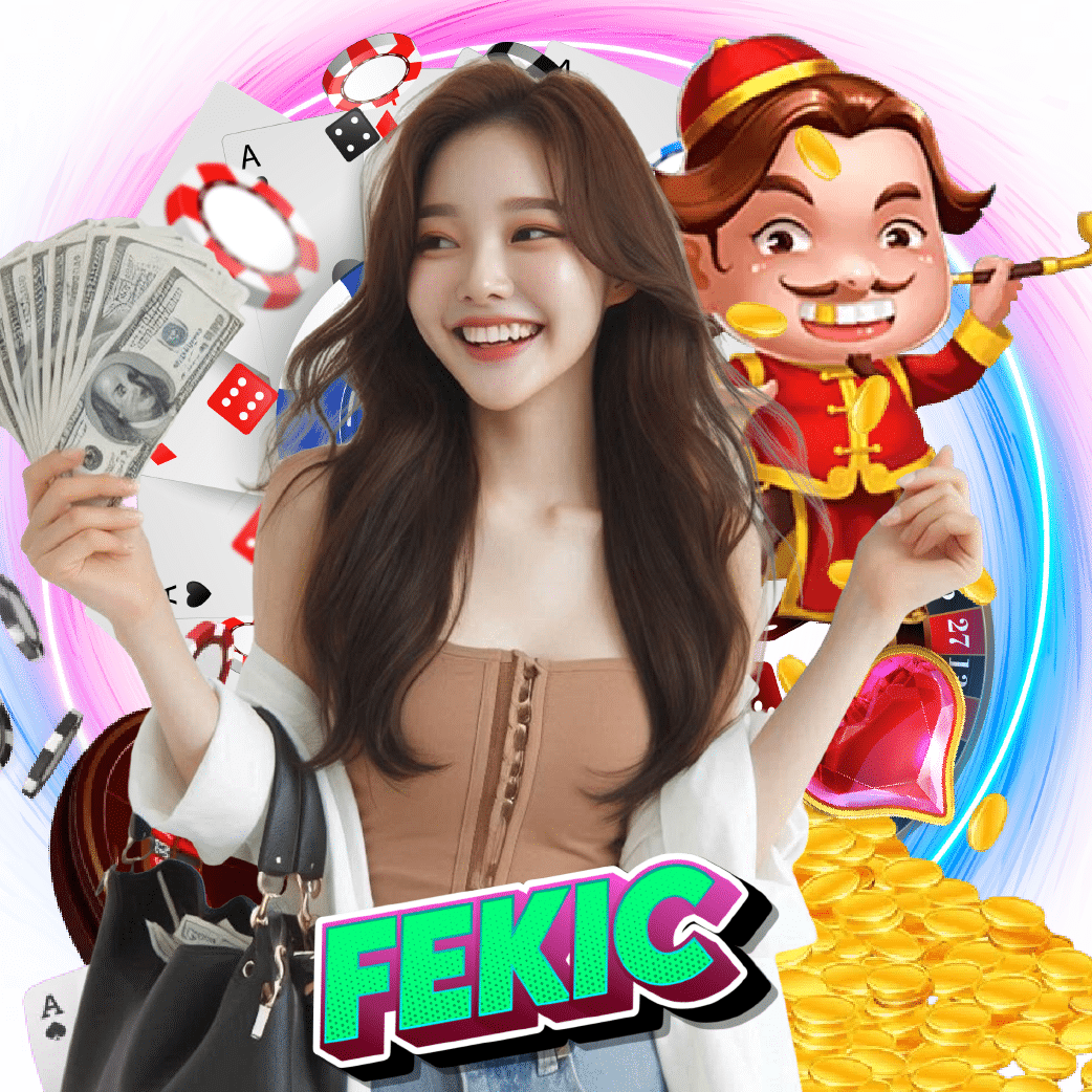 fekic ฝากถอนออโต้